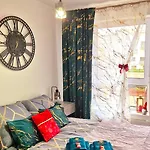 Szmaragdowe Apartman *