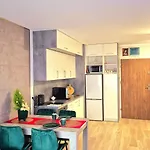 Apartmán Szmaragdowe