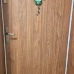 Szmaragdowe Apartmán
