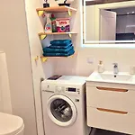 Apartmán Szmaragdowe Kolobřeh