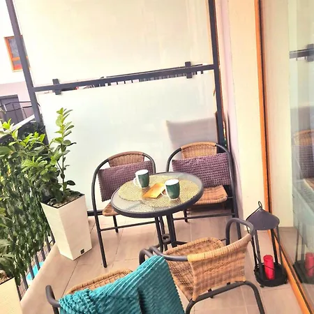 Szmaragdowe Kolobrzeg