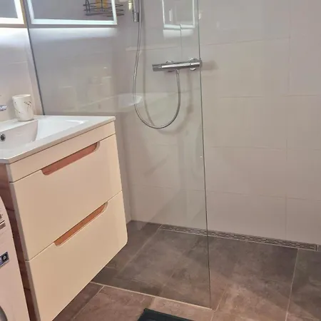 Szmaragdowe Kolobrzeg