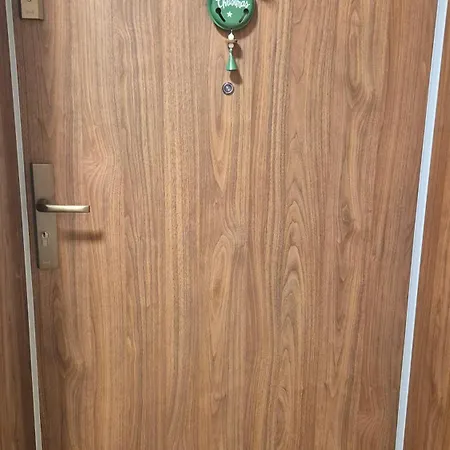 Szmaragdowe Апартаменты