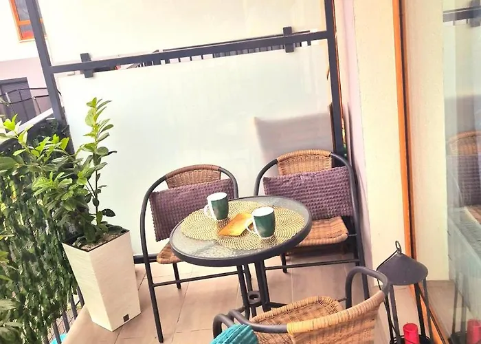 Szmaragdowe Kołobrzeg