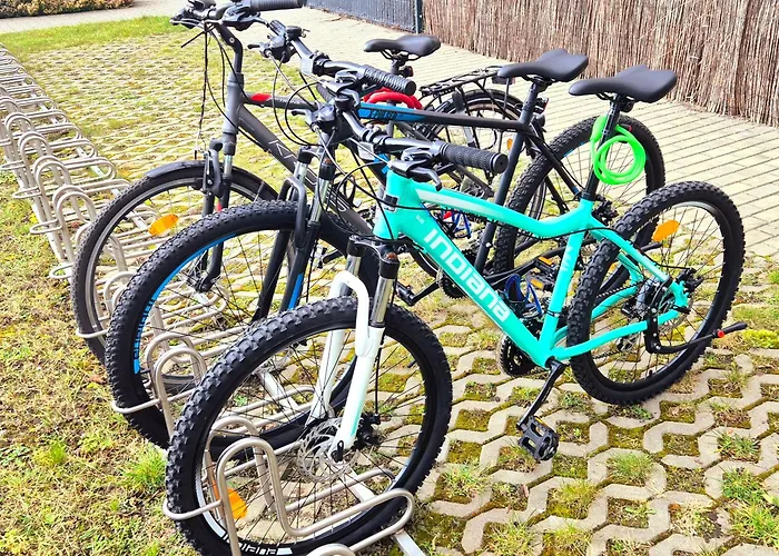 Szmaragdowe Kołobrzeg